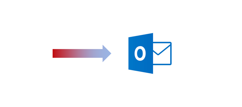 Graphik Wechsel zu Outlook 2016