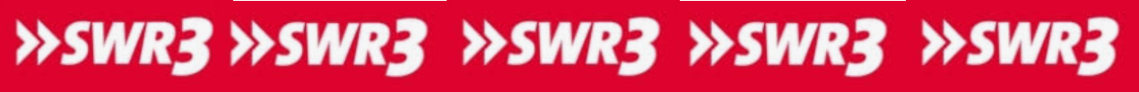 SWR3-Banner